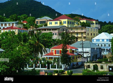 CHRISTIANSTED, VICTD, Virgin Islands (U.S.) .